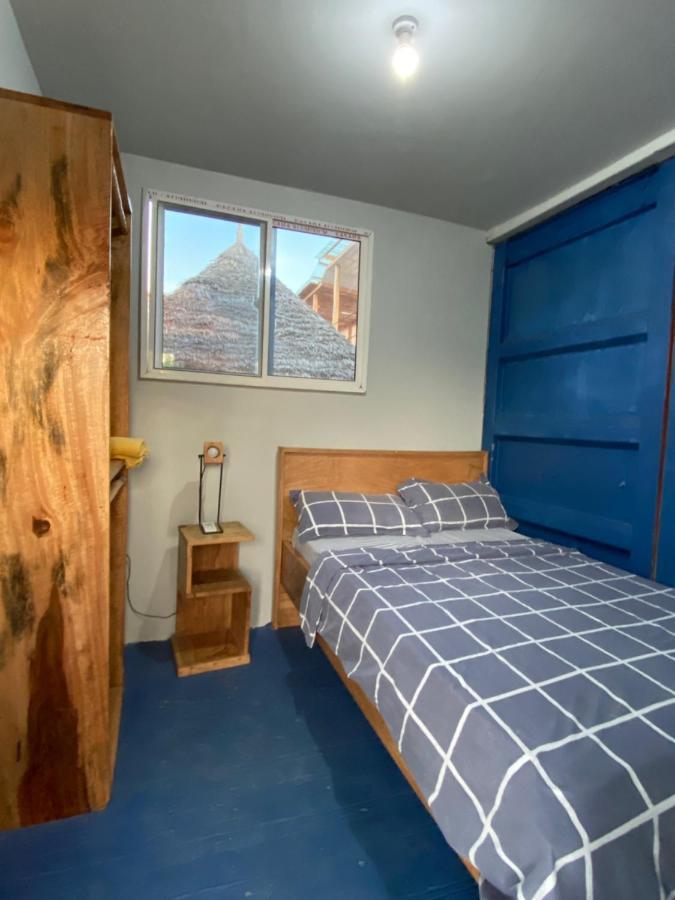 Jambiani Backpackers Hostel Екстер'єр фото