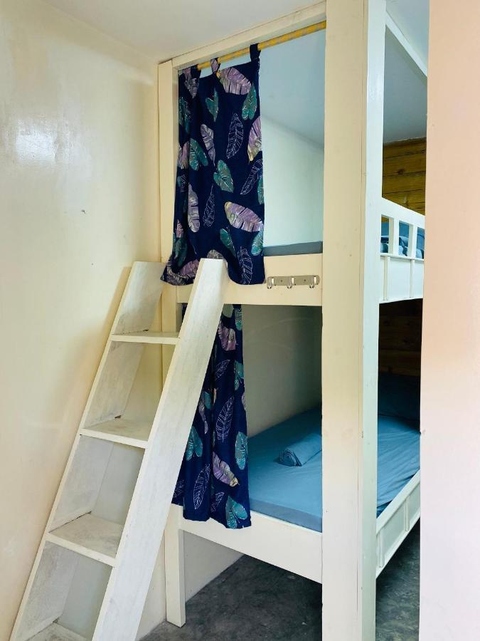 Jambiani Backpackers Hostel Екстер'єр фото
