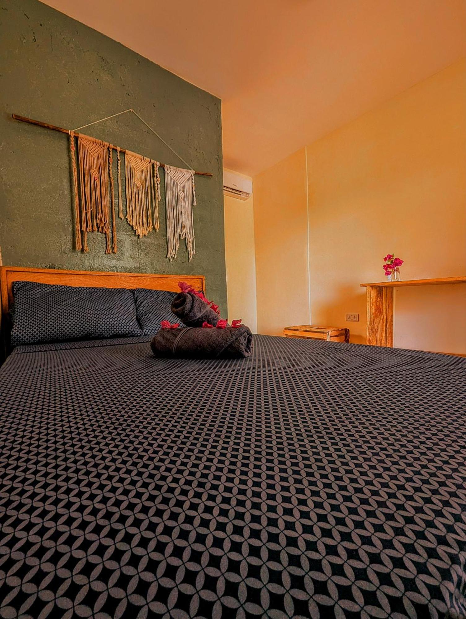 Jambiani Backpackers Hostel Екстер'єр фото